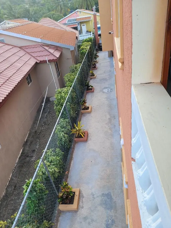 Apartment Royal Vybez Vacation Homes Spanish Town Jamaica