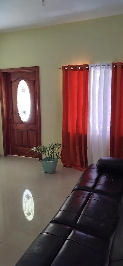 Royal Vybez Vacation Homes Spanish Town Jamaica