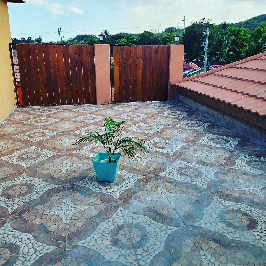 Royal Vybez Vacation Homes Spanish Town Jamaica