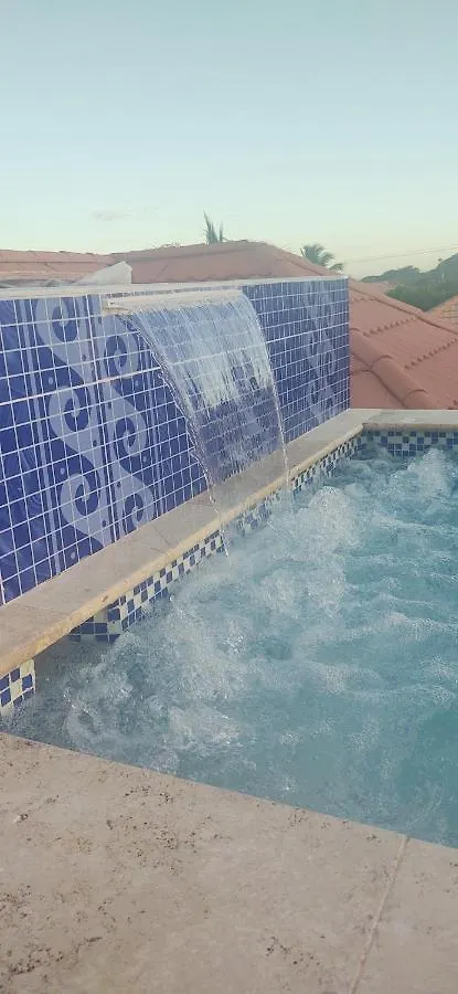 Royal Vybez Vacation Homes Spanish Town Apartment