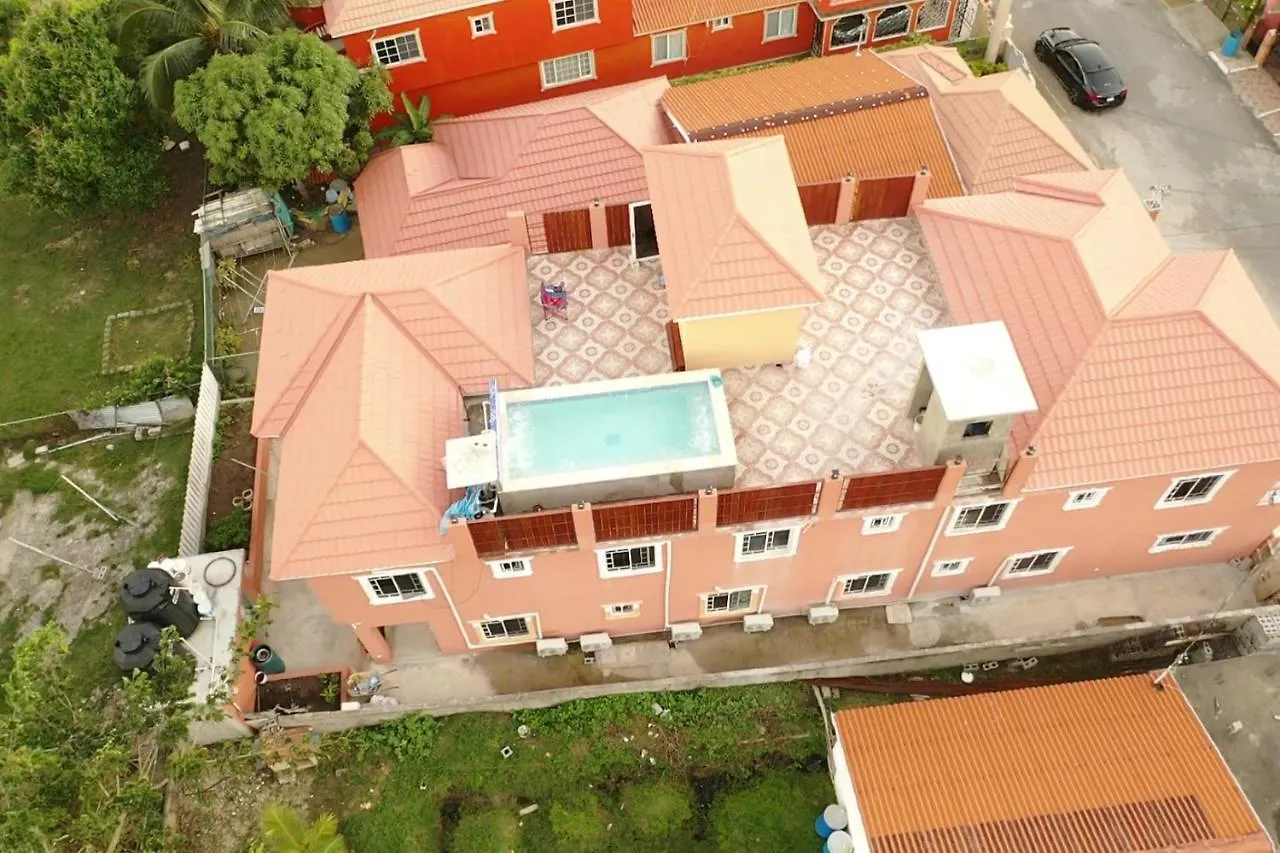 Royal Vybez Vacation Homes Spanish Town