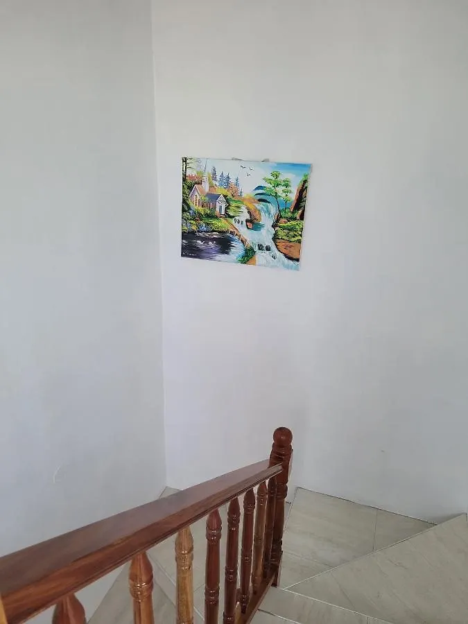 Royal Vybez Vacation Homes Spanish Town 0*,  Jamaica