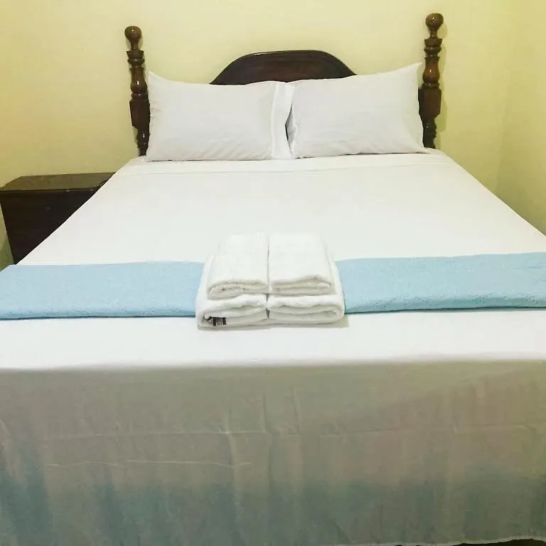 Royal Vybez Vacation Homes Spanish Town
