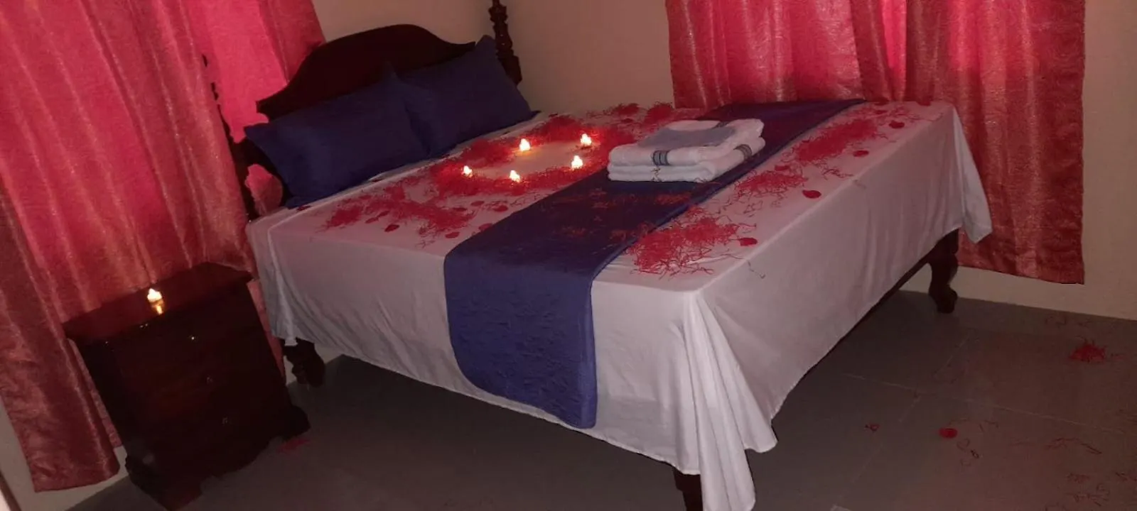 Apartman Royal Vybez Vacation Homes Spanish Town Jamaica