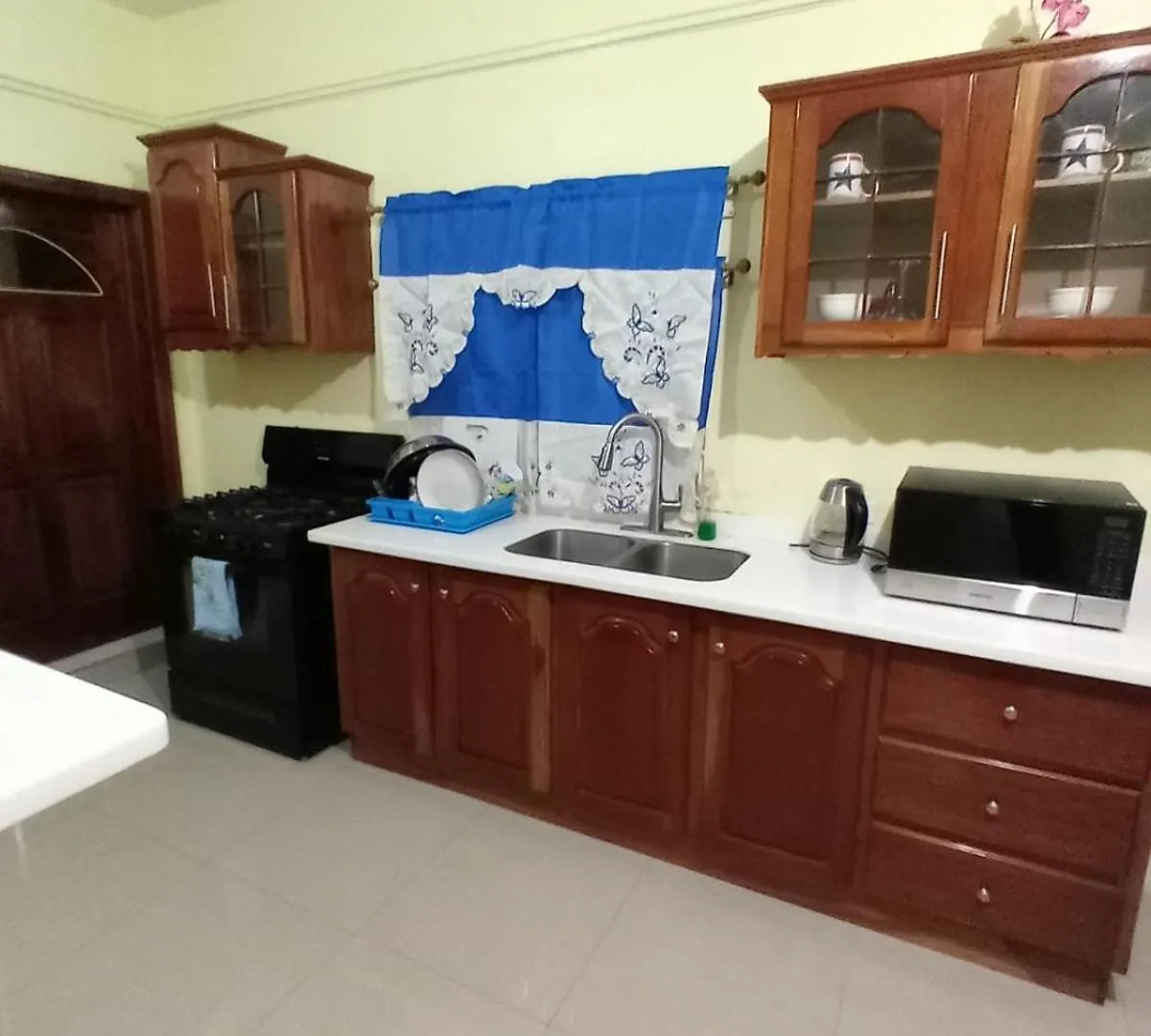 Royal Vybez Vacation Homes Spanish Town 0*,  Jamaica
