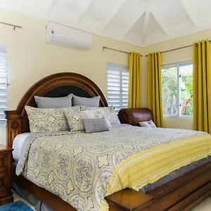 The Palms Villa